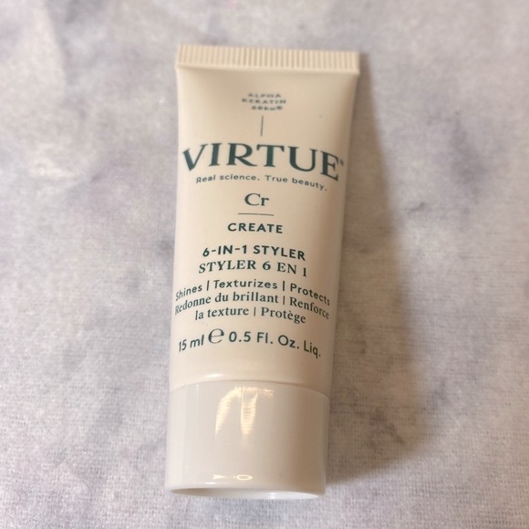 Virtue Create 6-in-1 Styler, Set of Five, 5 x 0.5 oz./15 ml. - Picture 3 of 7